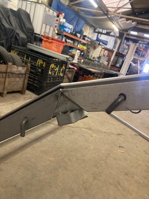 buy used 3m wide marquee