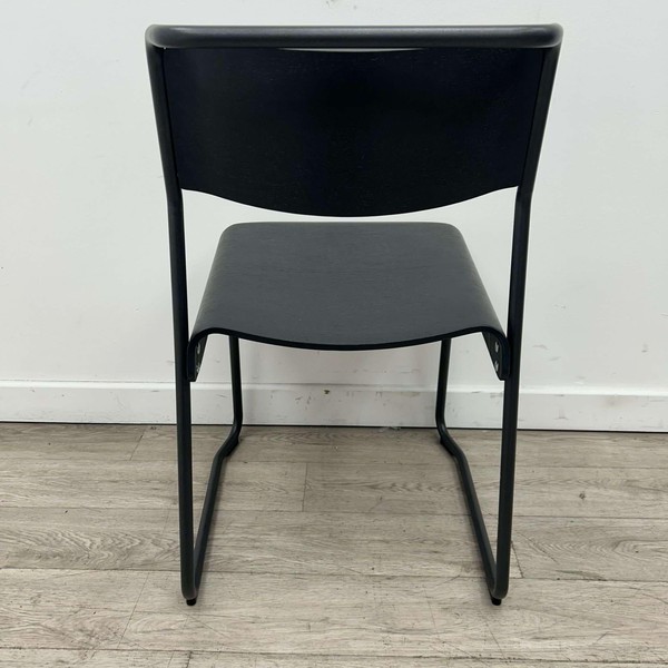Used Canteen Chair