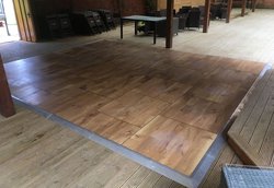 Portable Dance Floor For Sale