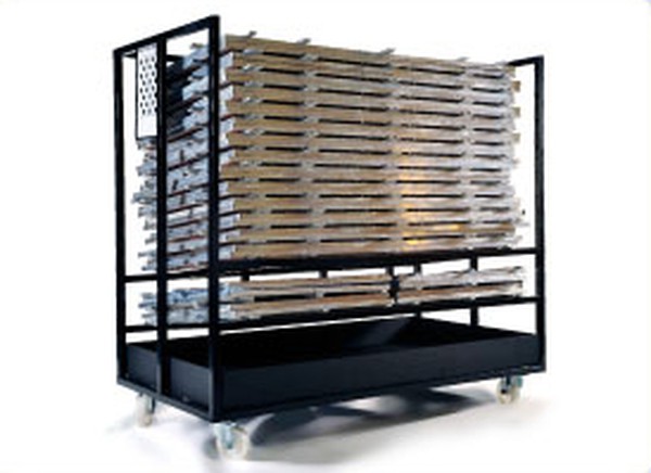Secondhand Portable Dance Floor