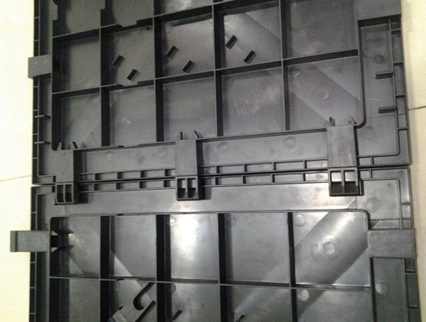 12ft x 12ft Dance Floor