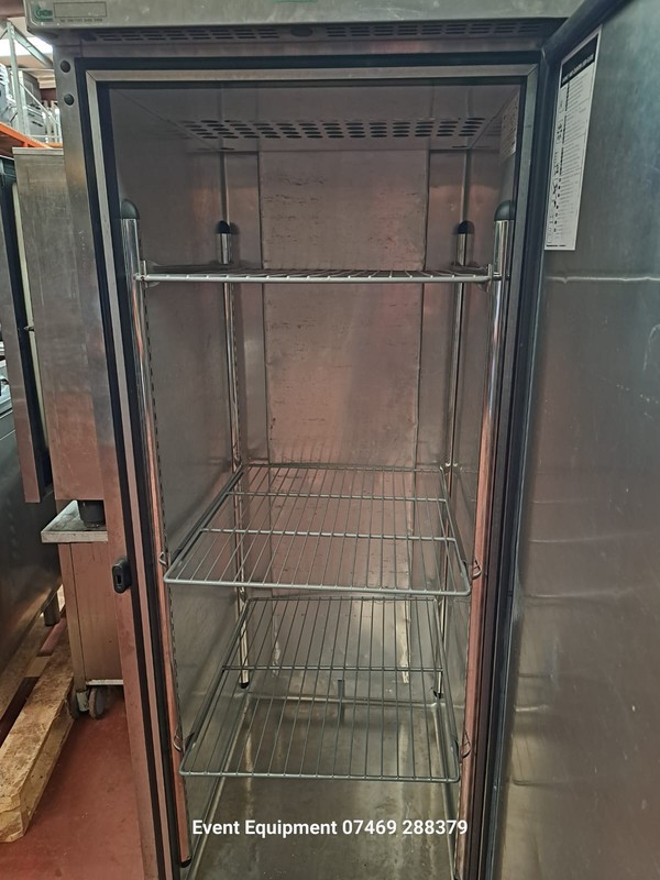 Secondhand Williams Gastro Freezer 600L Used Tested For Sale