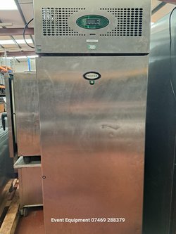 Secondhand Foster Freezer 600lt Used Tested For Sale