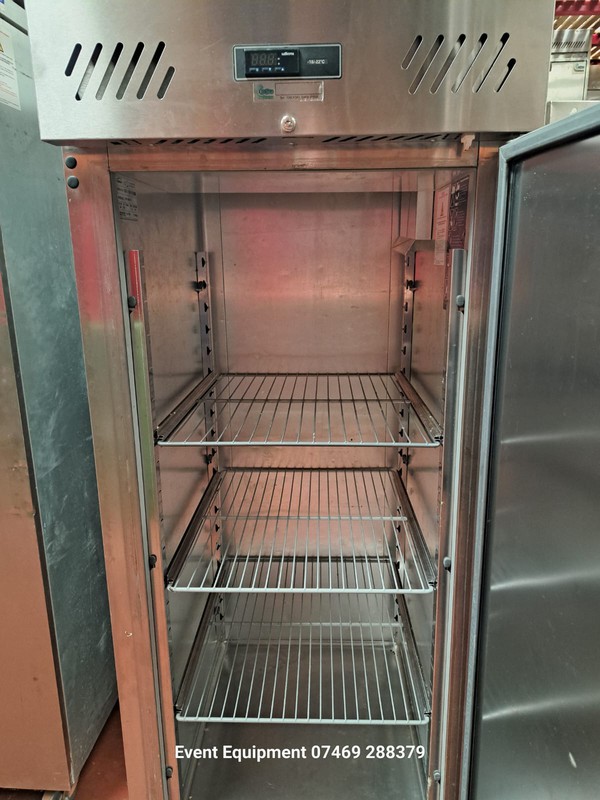 Secondhand Foster Freezer 600lt Used Tested For Sale