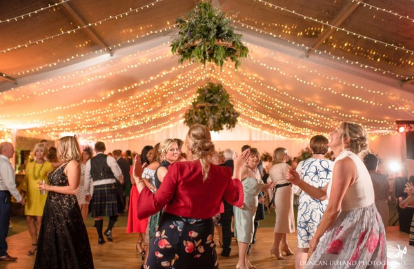 Large Wedding Marquee For Sale