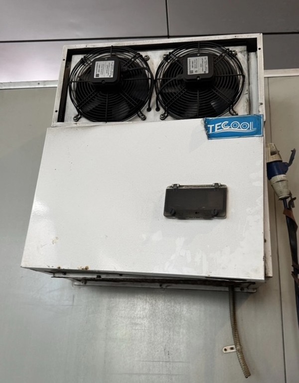 4.2m Freezer Trailer For Sale