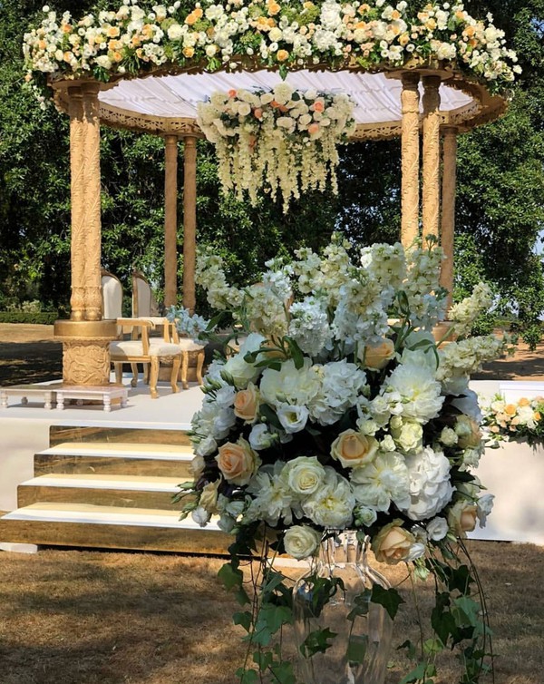 Wooden Mandap For Sale