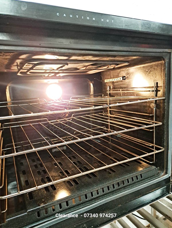 Small Electric Oven For Sale