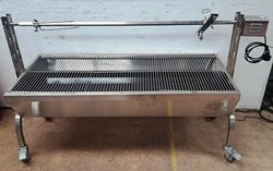 Rotisserie Machine For Sale
