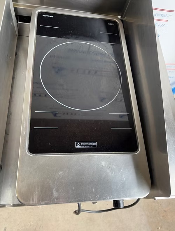 Induction Hob And Wok For Sale