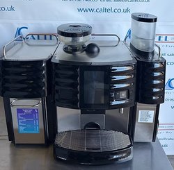 Schaerer Coffee Machine For Sale