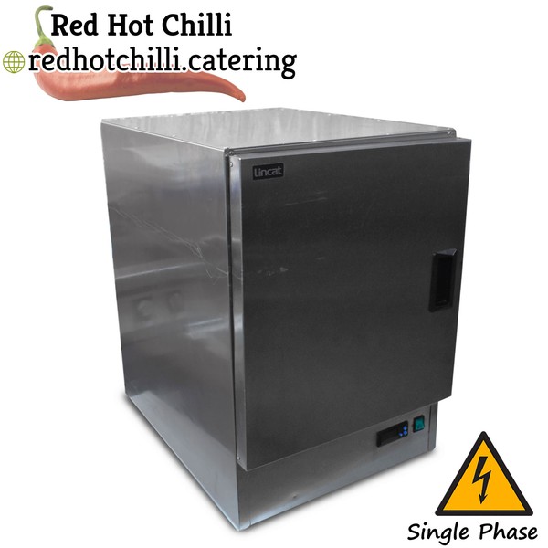 Lincat Small Hot Cupboard