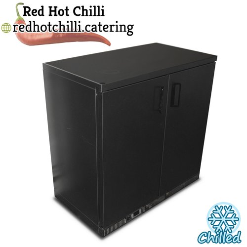 Gamko Double Bottle Cooler