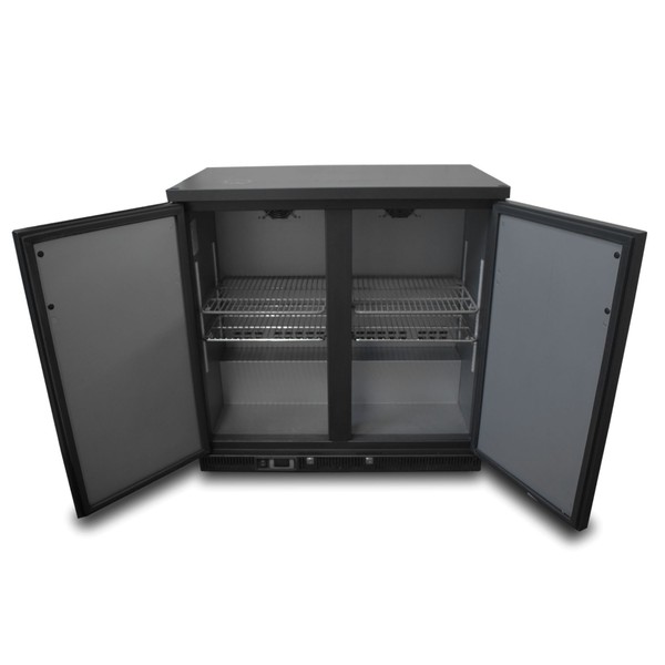 Gamko Double Bottle Chiller