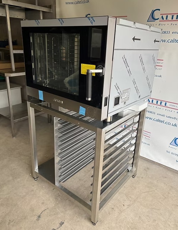 Smeg Combi Oven For Sale