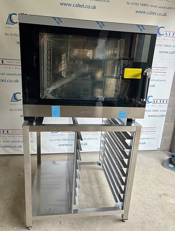 Smeg Electric Combi Oven