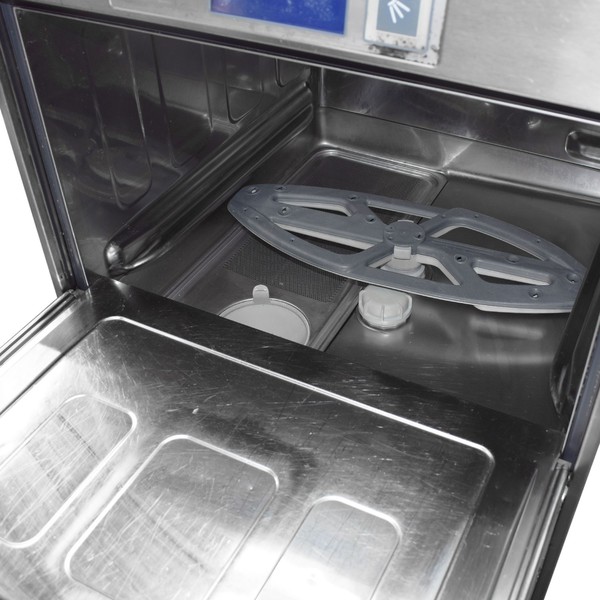 Commercial Glasswasher