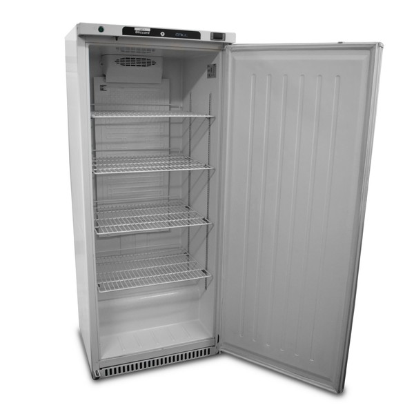 Single Door Upright Fridge