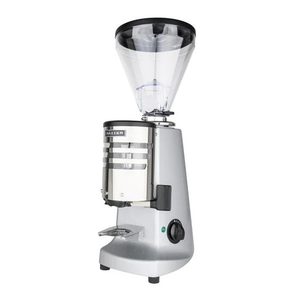 Mazzer Luigi Coffee Bean Grinder for sale