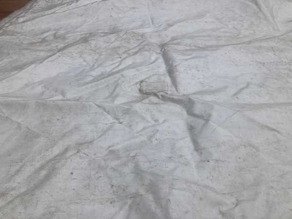 6m x 9m Roder / Tectonics - Leeds, West Yorkshire 25