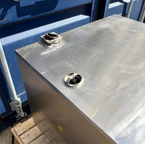 Commercial 6 Grid Oven For Sale