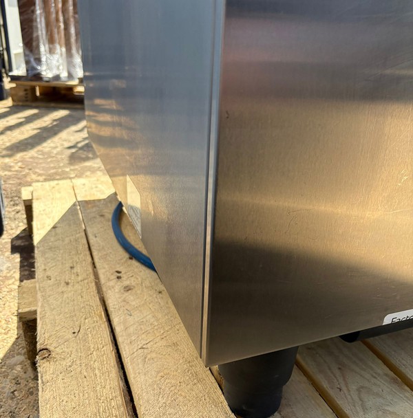 Electric Combi Oven For Sale