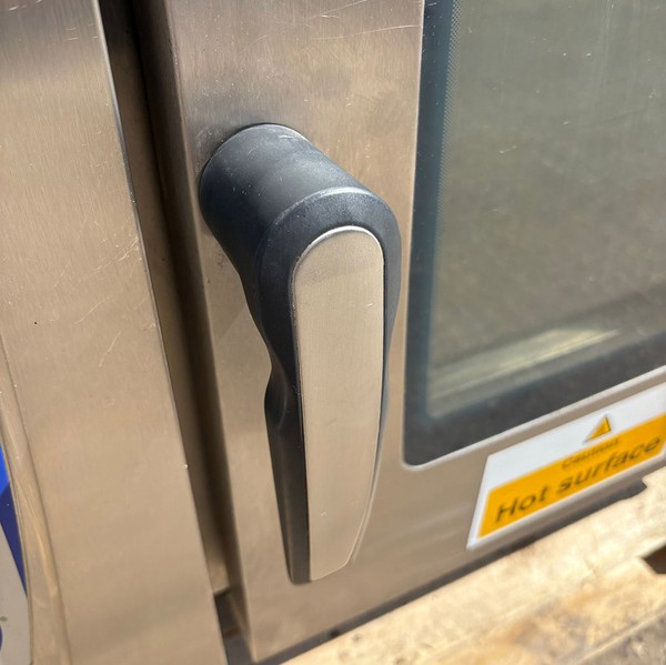 Lincat/Rational Combi Oven For Sale