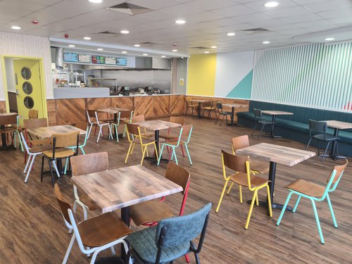 Secondhand Restaurant Tables and Chairs For Sale Secondhand Restaurant Tables and Chairs For Sale