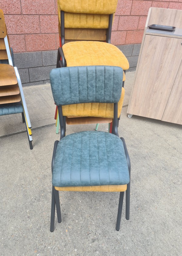 Secondhand Restaurant Tables and Chairs For Sale