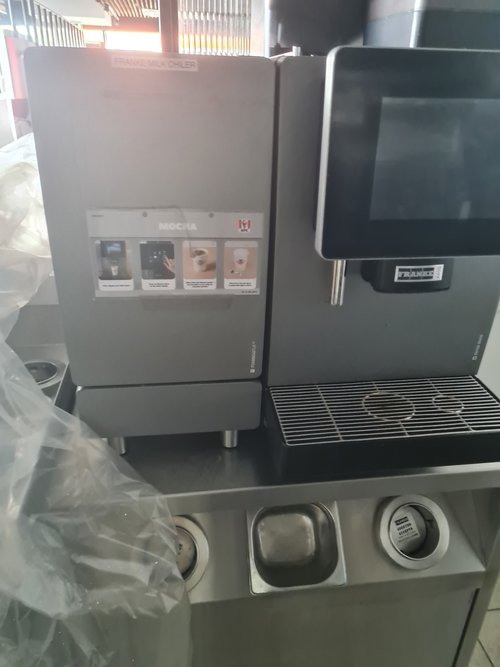 Secondhand Coffee Machine For Sale Secondhand Coffee Machine For Sale
