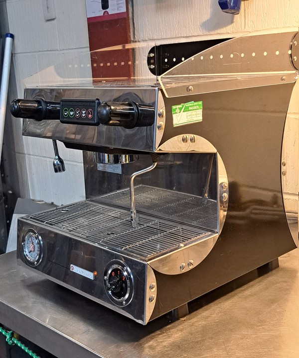 Espresso Machine For Sale