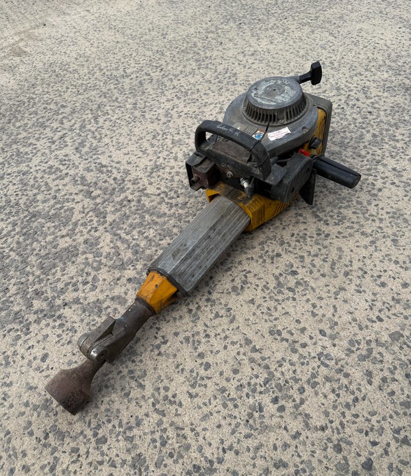 Secondhand Wacker Neuson