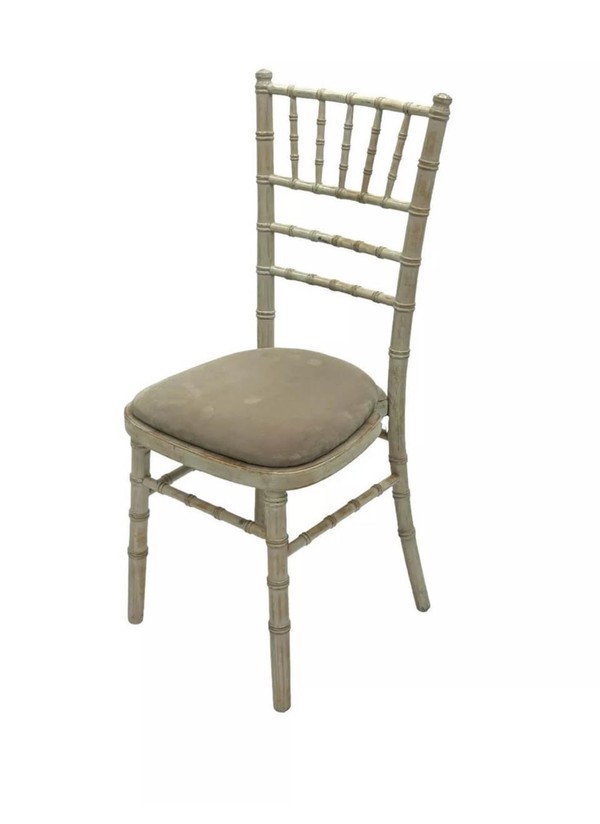 Neutral Limewash Chairs