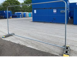 Heras Fencing for sale