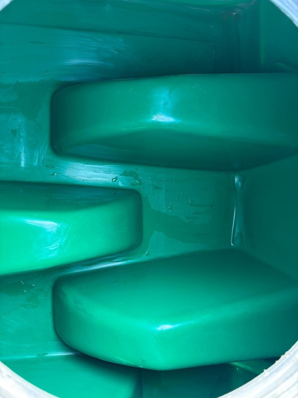 2000 Litre Water Tank