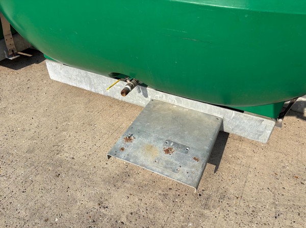 Large Water Tank For Sale