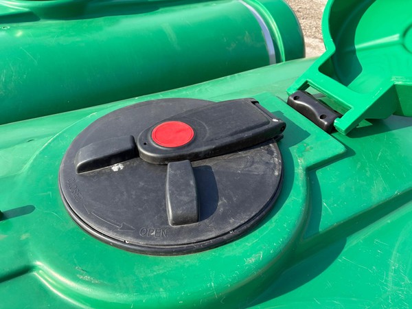 Secondhand Large Water Tank