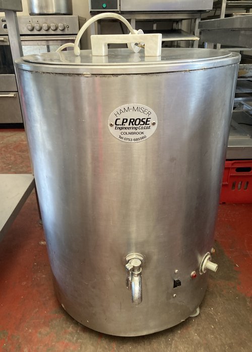 Secondhand Ham Boiler For Sale Secondhand Ham Boiler For Sale
