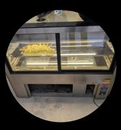 Cake Display Fridge For Sale