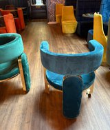 Secondhand Restaurant Chairs