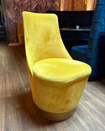 Used Restaurant Chairs