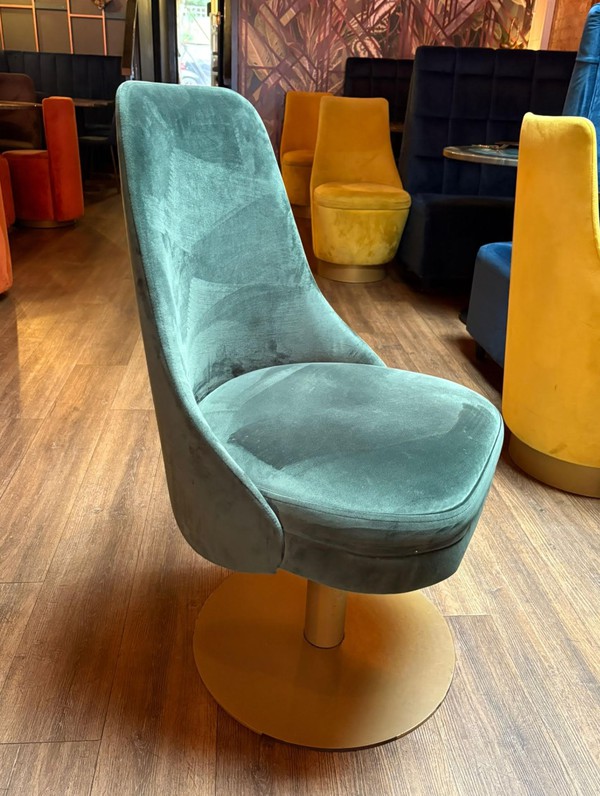 Restaurant Chairs