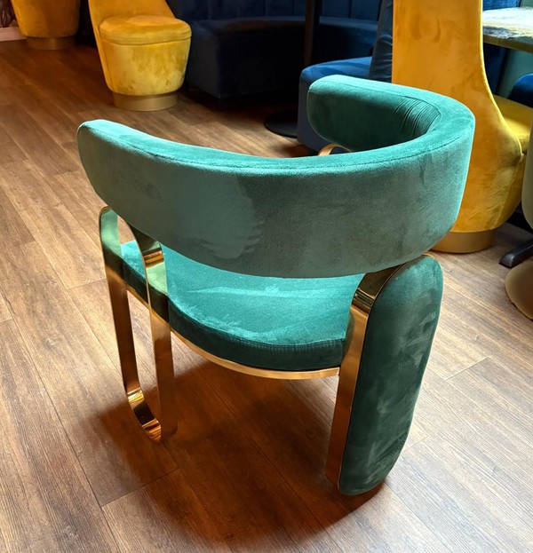 Restaurant Chairs For Sale