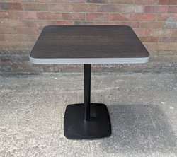 14x Restaurant Tables For Sale
