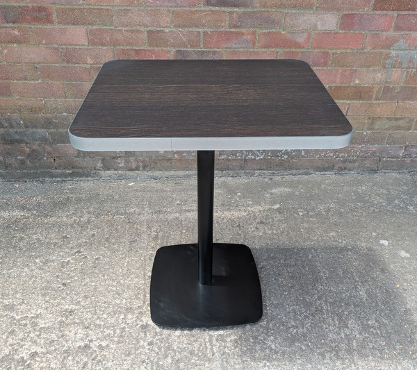 14x Restaurant Tables For Sale