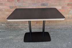 3x Rectangle Dining Tables