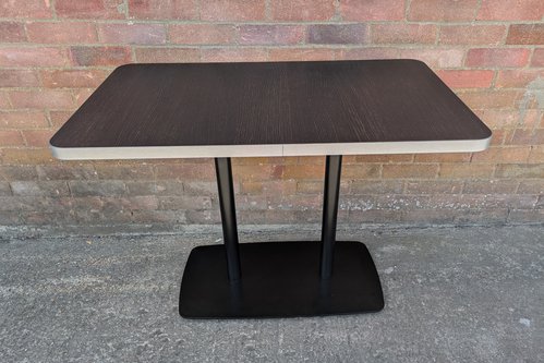 3x Rectangle Dining Tables 3x Rectangle Dining Tables
