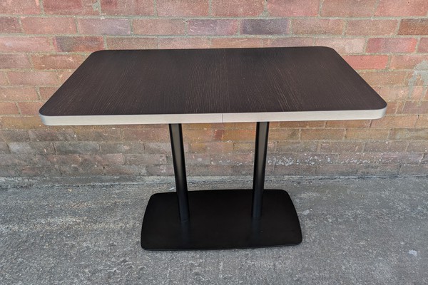 3x Rectangle Dining Tables