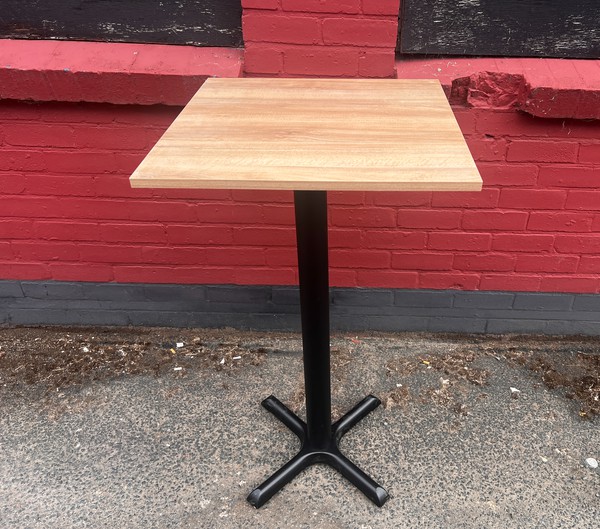 1000x Bar Height Tables For Sale