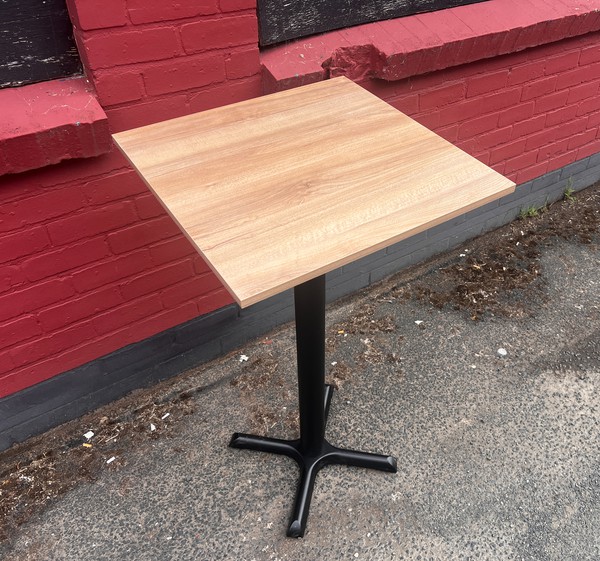Bar Height Tables